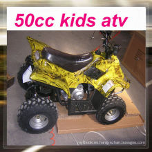 Mini 50cc niño atv